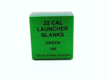 Dummy Blanks for Launchers