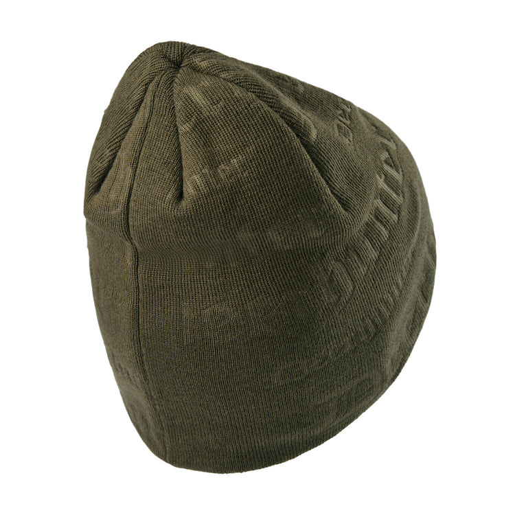 CLEARANCE - Deerhunter embossed logo hat