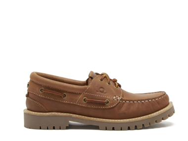 CLEARANCE-Chatham Sperrin lady winter boat shoes