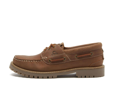 CLEARANCE-Chatham Sperrin lady winter boat shoes