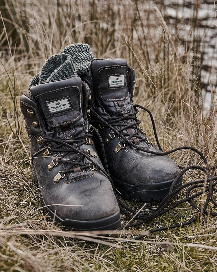 Hoggs of Fife Munro Classic W/P Hiking Boot