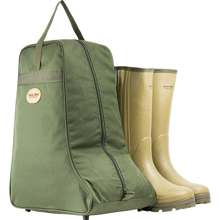 Jack Pyke wellington boot bag