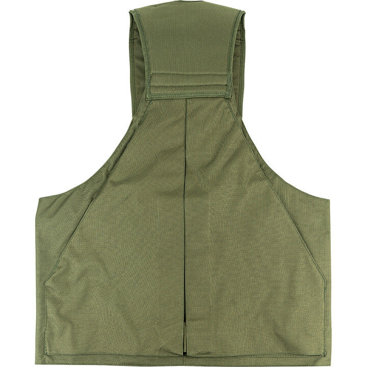 Jack Pyke Handlers vest.