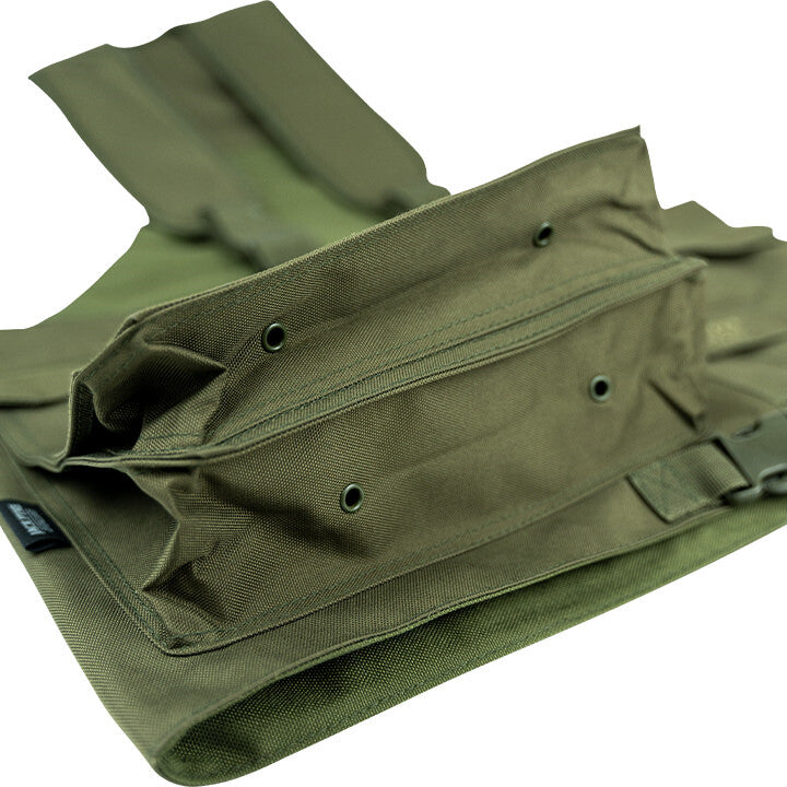 Jack Pyke Handlers vest.