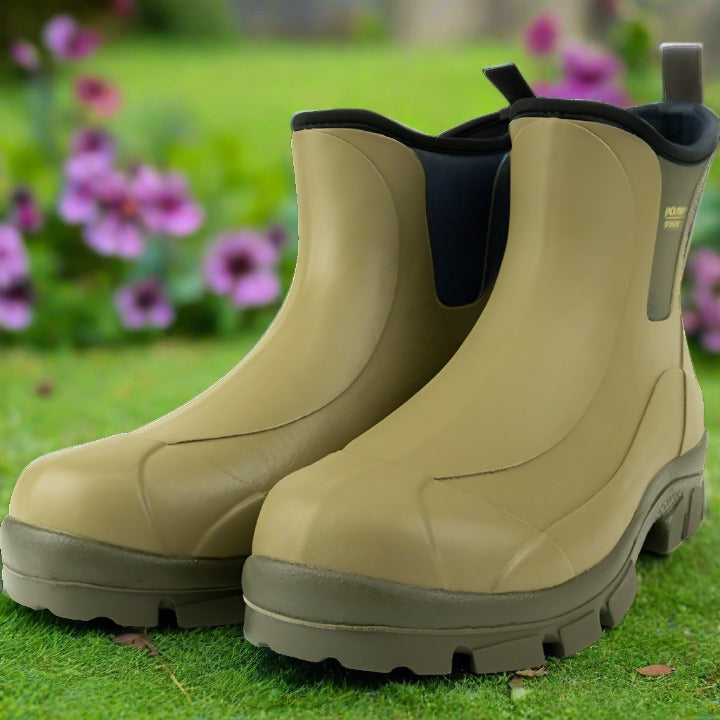 Jack Pyke Ankle Wellie boot