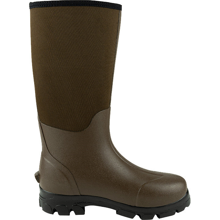 Jack Pyke Ashcombe Neoprene Wellington Boot