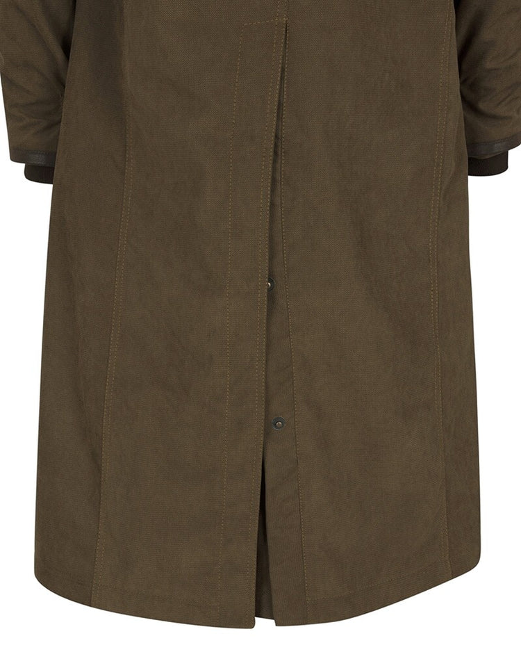 Hoggs of fife Struther Ladies Long Coat