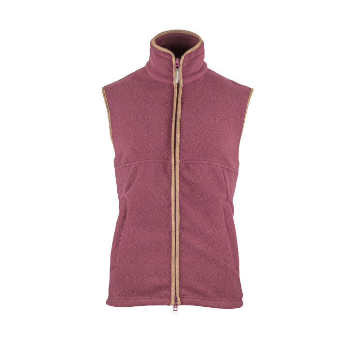 Jack Pyke countryman fleece gilet