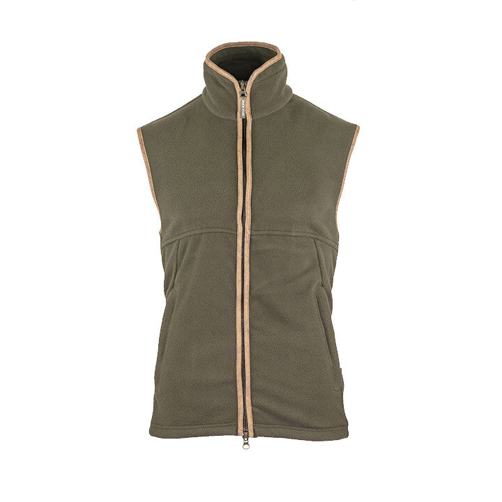 Jack Pyke countryman fleece gilet