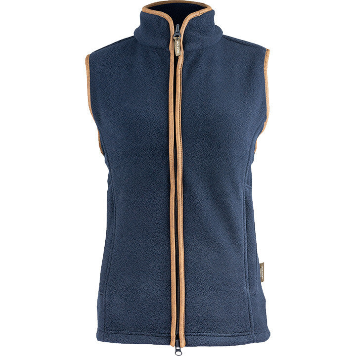 Jack Pyke ladies countryman fleece gilet