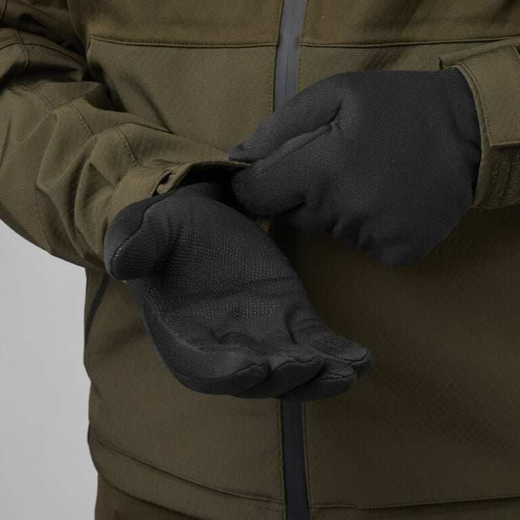 Seeland hawker waterproof gloves