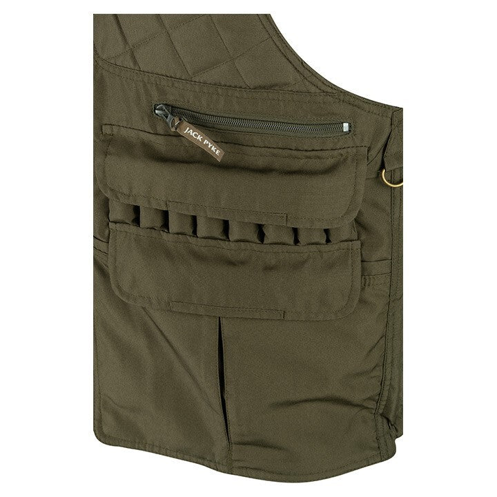 Jack Pyke countryman vest