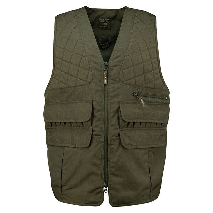 Jack Pyke countryman vest