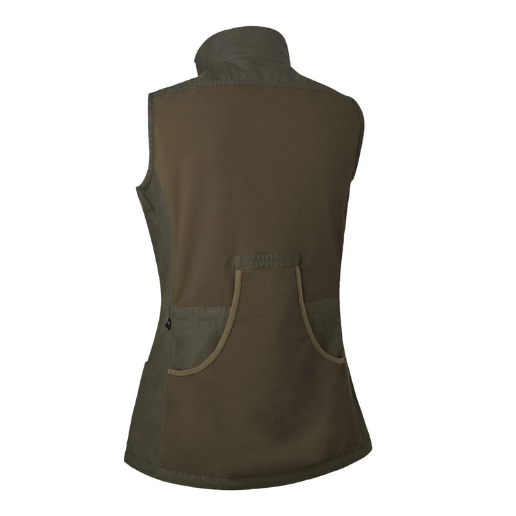 CLEARANCE - Deerhunter Lady Ann waistcoat