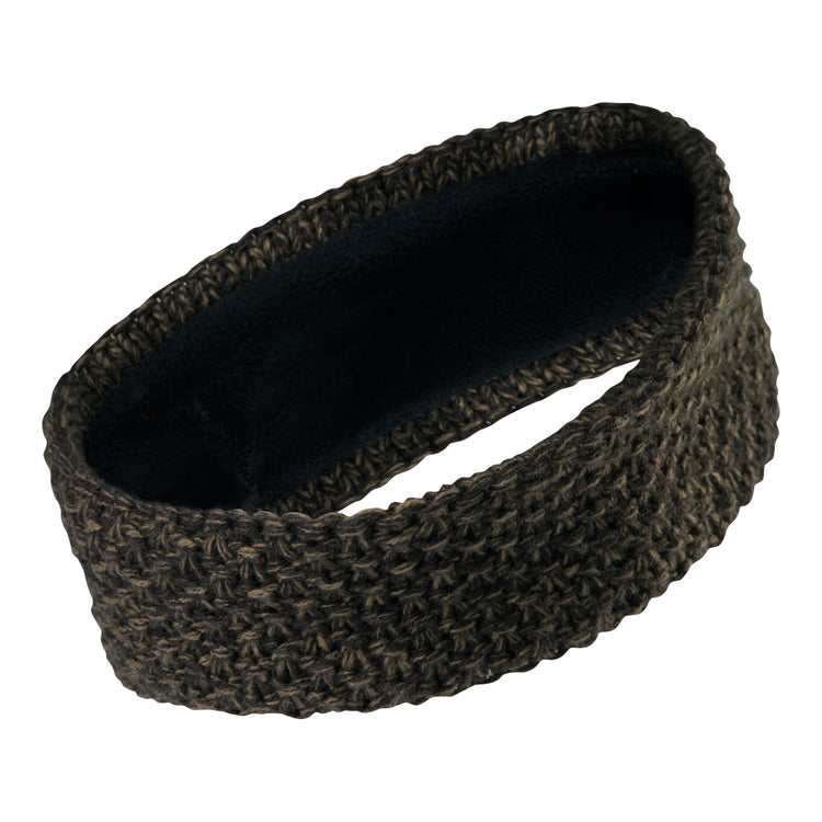 CLEARANCE - Deerhunter Lady Knitted Headband