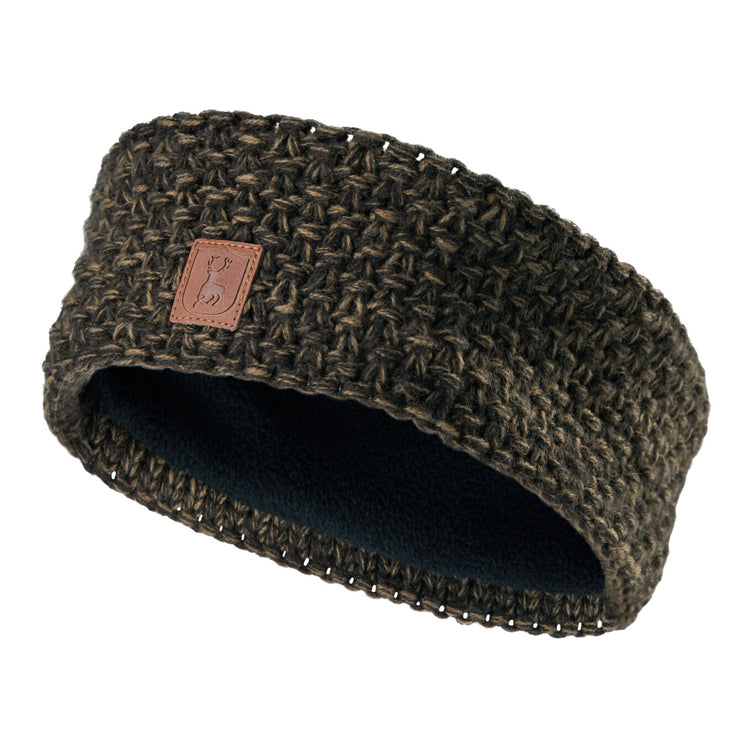 CLEARANCE - Deerhunter Lady Knitted Headband