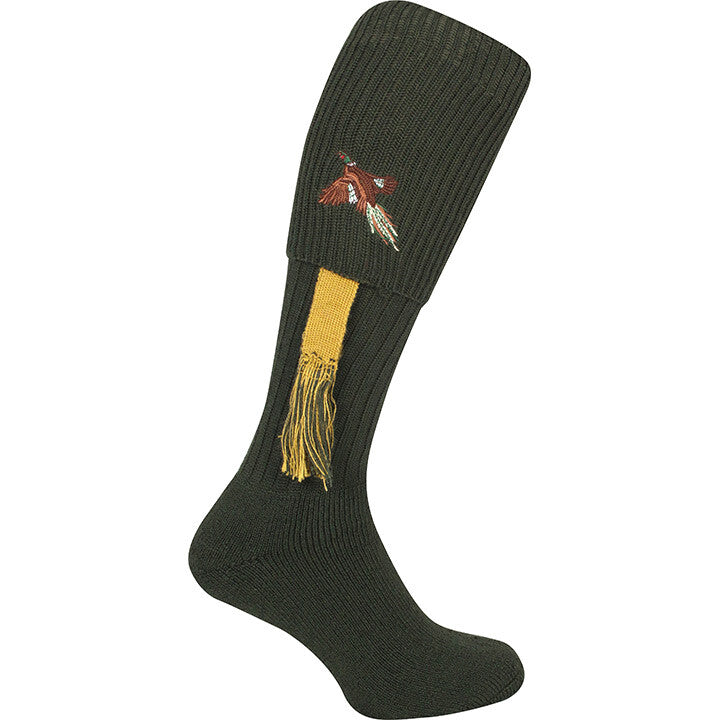 Jack Pyke Pheasant Shooting Socks