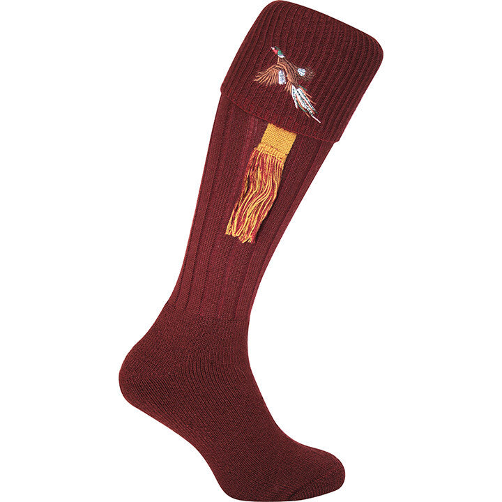 Jack Pyke Pheasant Shooting Socks