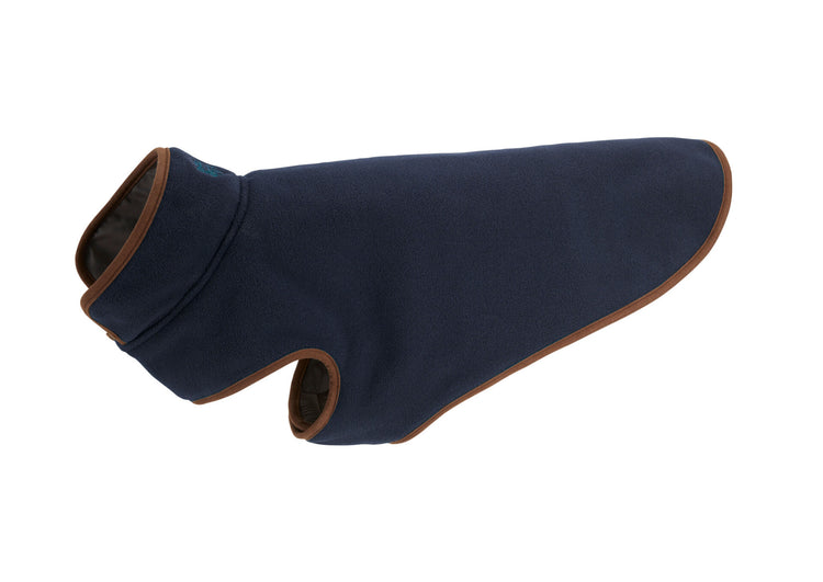 Alan Paine Reversible Dog Coat