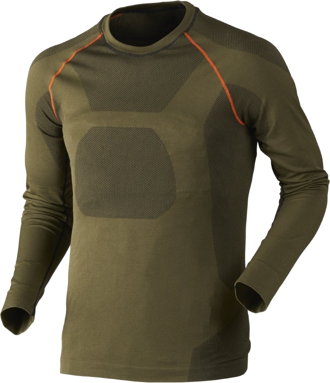 CLEARANCE-Seeland Ageo Base Layer-I Set LEFT-2XL/3XL