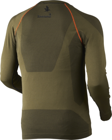 CLEARANCE-Seeland Ageo Base Layer-I Set LEFT-2XL/3XL