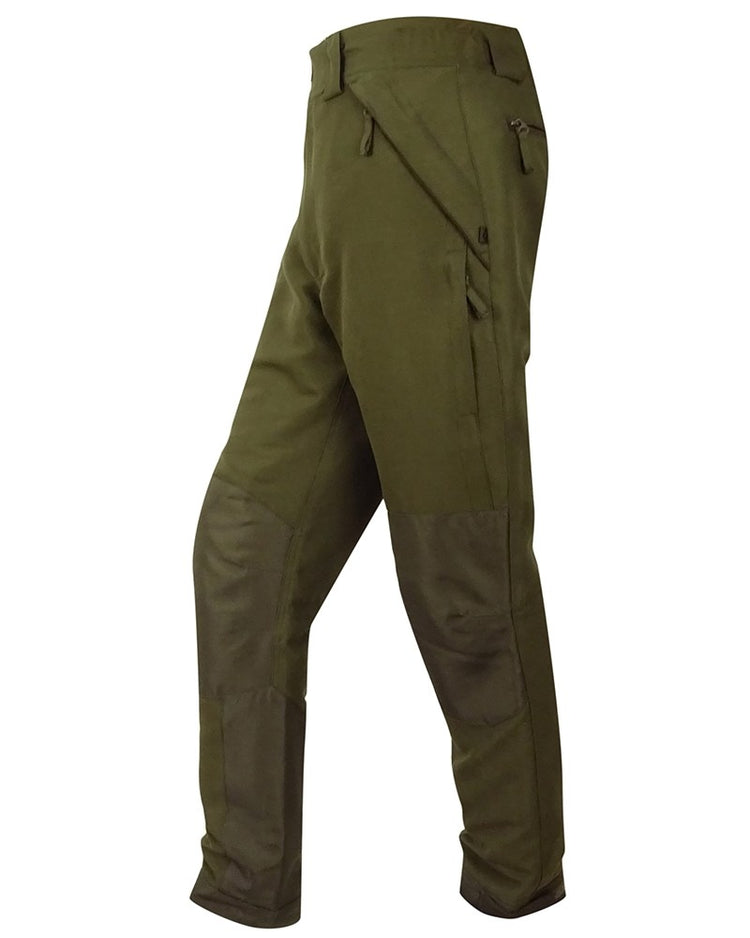 Hoggs of Fife Kincraig W/P Field Trousers