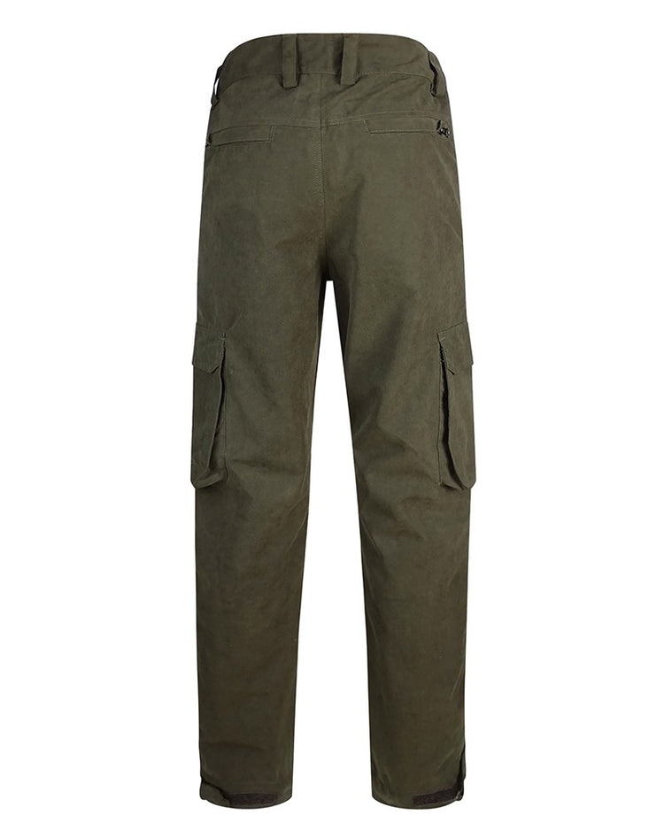 Hoggs of Fife Struther Waterproof Field Trousers.