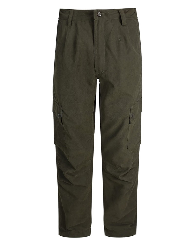 Hoggs of Fife Struther Waterproof Field Trousers.