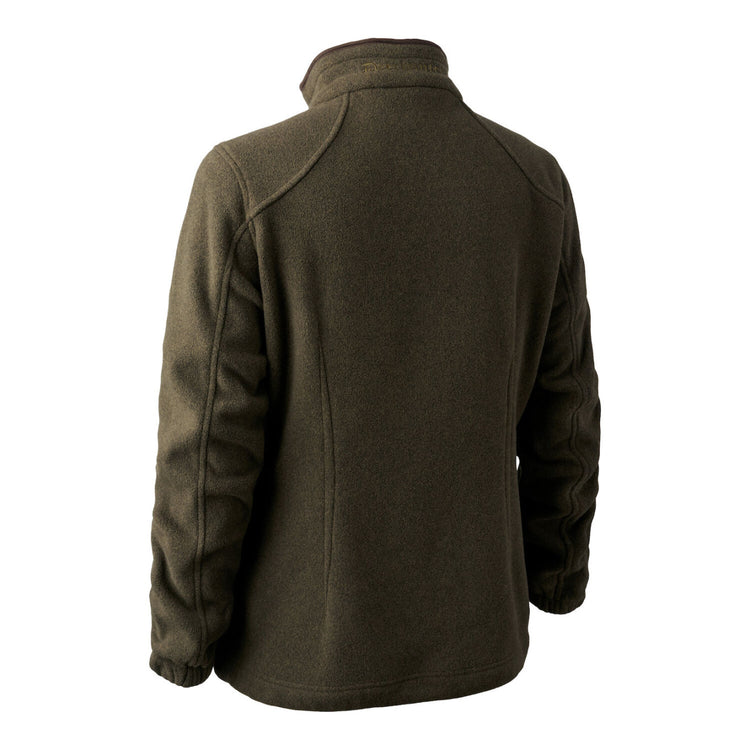 CLEARANCE - Deerhunter Lady Josephine Fleece Jacket