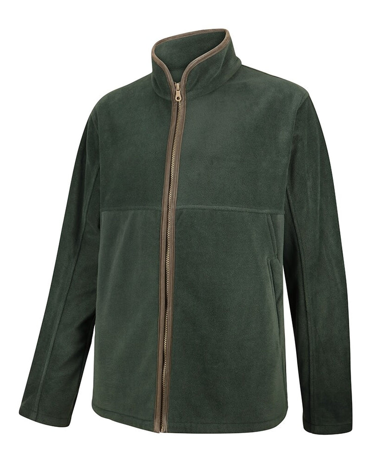 Hoggs of Fife Stenton Technical Fleece Jacket