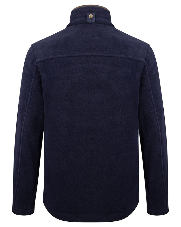 Hoggs of Fife Stenton Technical Fleece Jacket