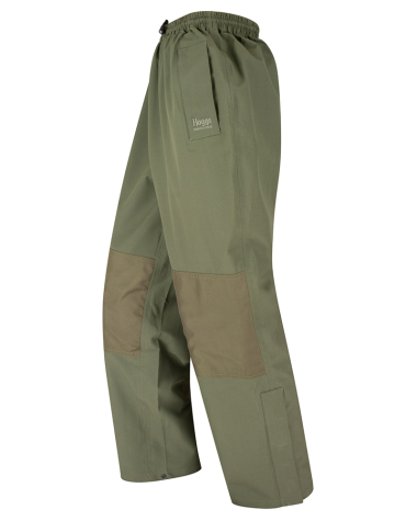 Hoggs of Fife Green King II Waterproof Trouser