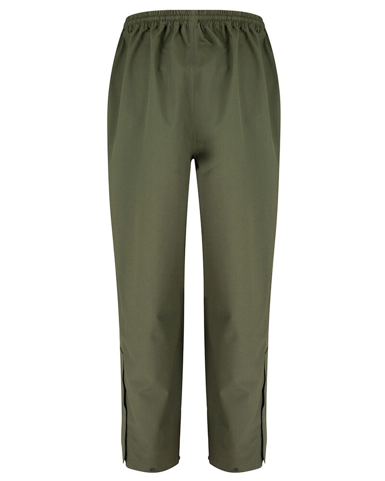 Hoggs of Fife Green King II Waterproof Trouser