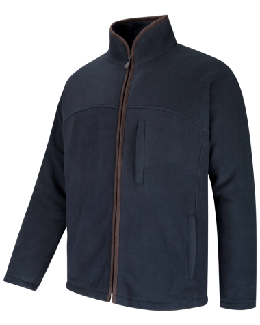 Hoggs of Fife Ghillie II Waterproof Padded Fleece Jacket.