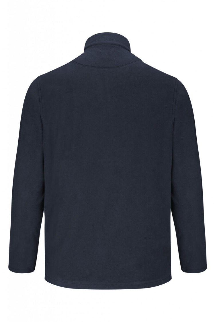 Islander 1/4 Zip Micro-Fleece Shirt