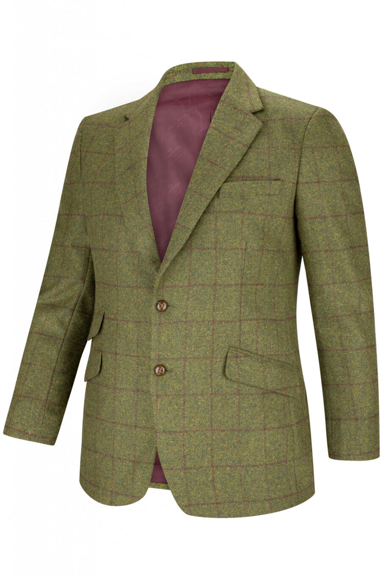 Hoggs of Fife Tummel Tweed Sports Jacket