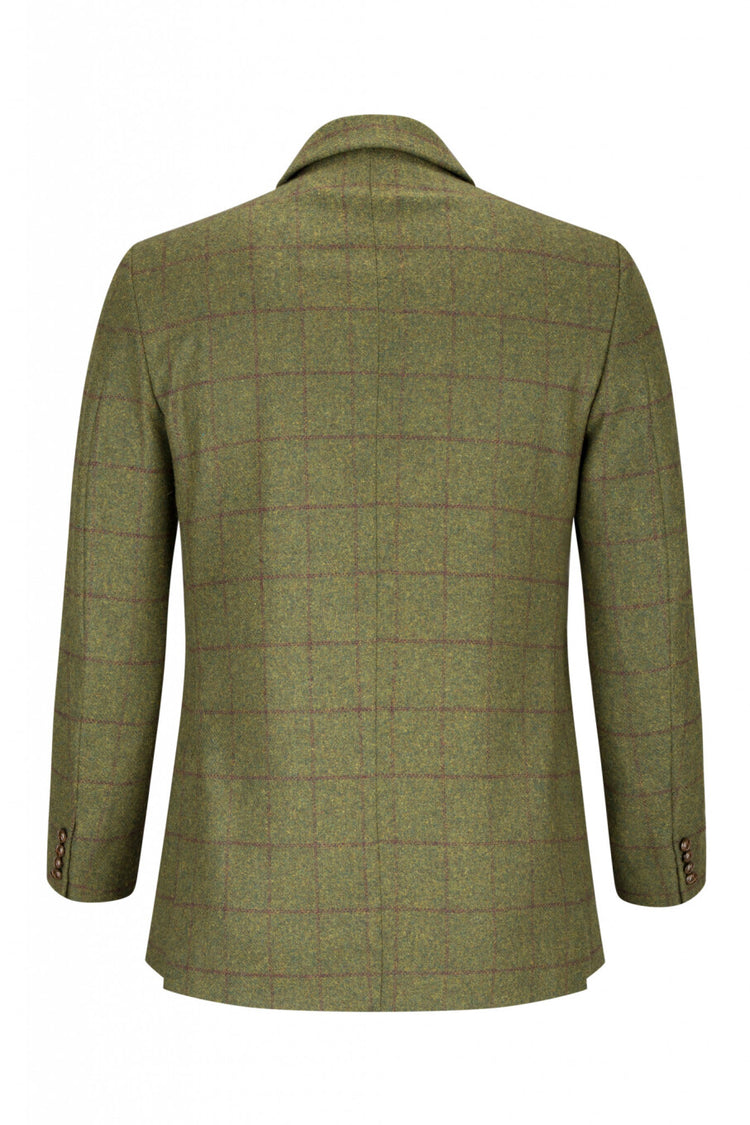 Hoggs of Fife Tummel Tweed Sports Jacket