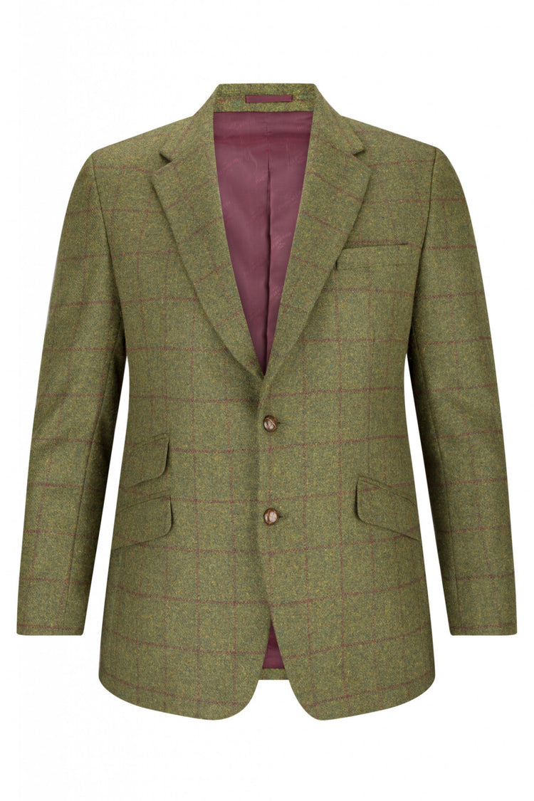 Hoggs of Fife Tummel Tweed Sports Jacket