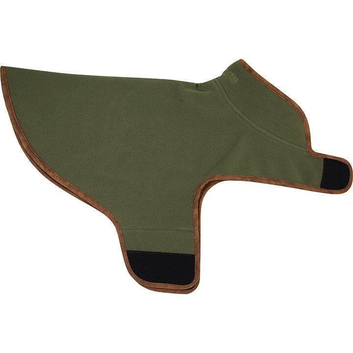 Jack Pyke Fleece Dog Coat.