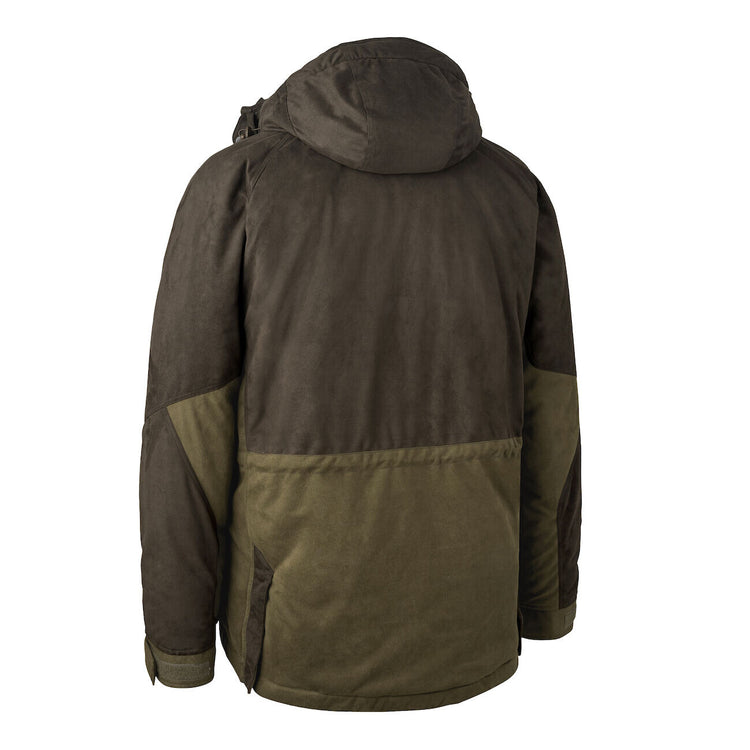 CLEARANCE - Deerhunter Explore Winter Jacket