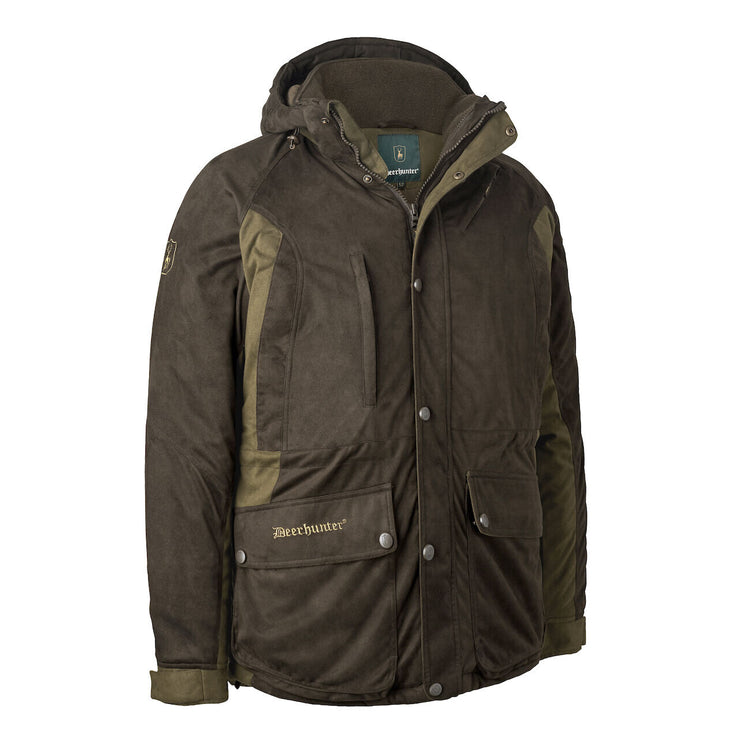 CLEARANCE - Deerhunter Explore Winter Jacket