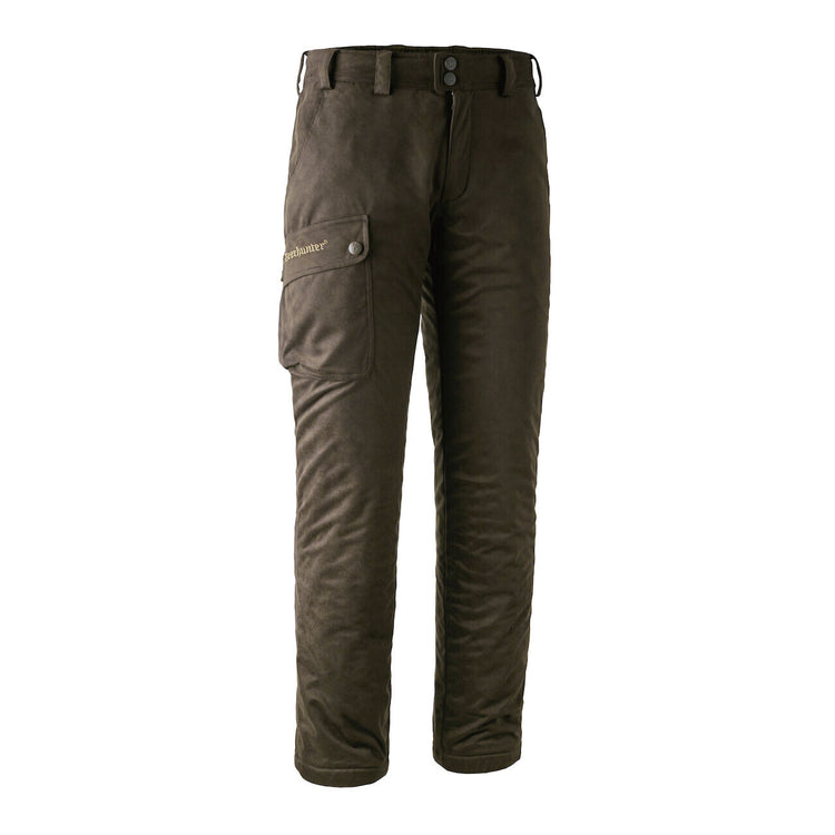 CLEARANCE - Deerhunter Explore Winter Trousers