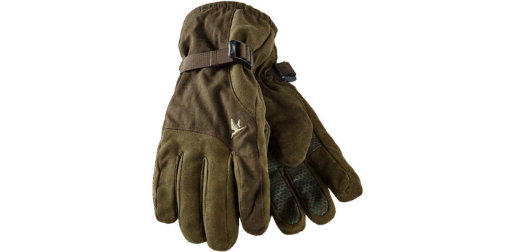CLEARANCE-Seeland Helt Gloves