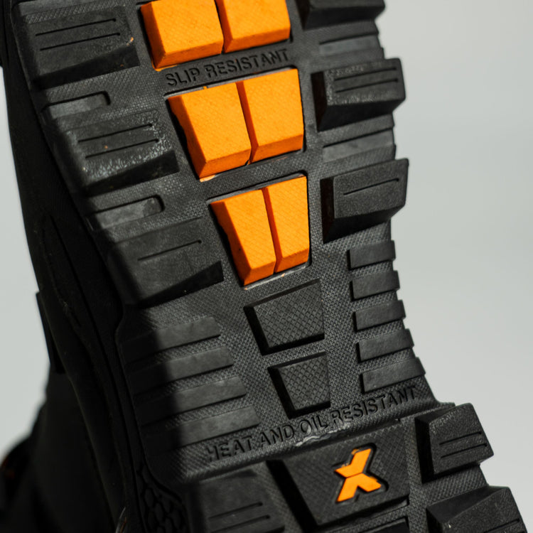 Xpert Pro Raptor Waterproof S7L Safety Boot