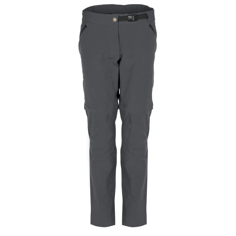 CLEARANCE - Pinewood Everyday Travel Zip-off Trousers