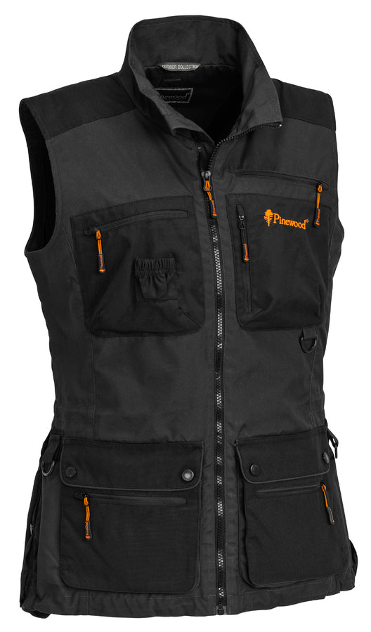CLEARANCE-PINEWOOD® DOG SPORTS VEST WOMENS