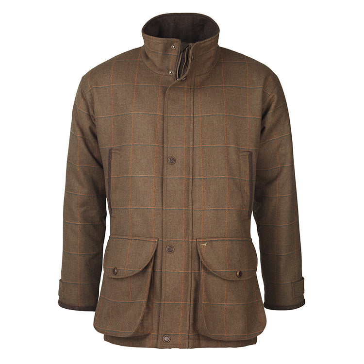 CLEARANCE-Crannog Wingfield Coat w. CTX™