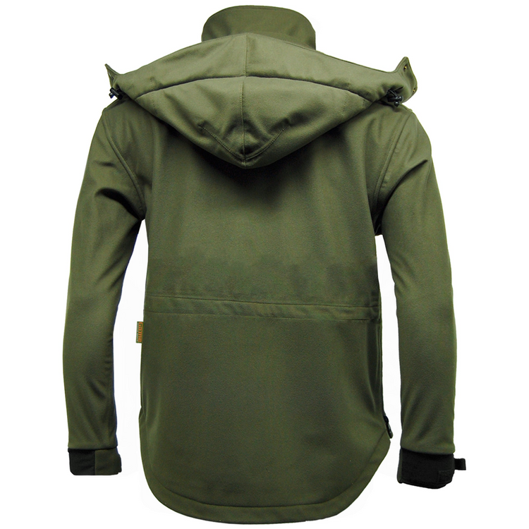 Kids Game HB103K Waterproof and Breathable Stalking Smock