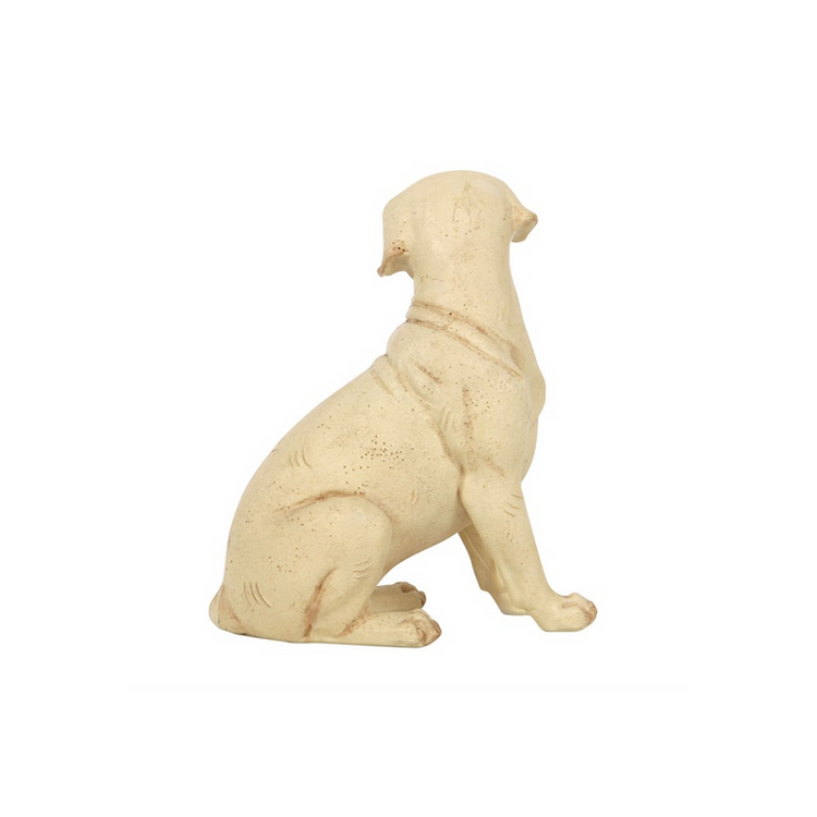 Yellow Labrador Dog Ornament