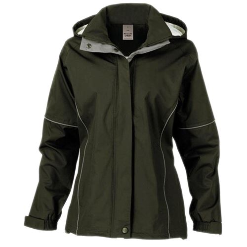 Ladies Urban Fell Waterproof Technical Jacket